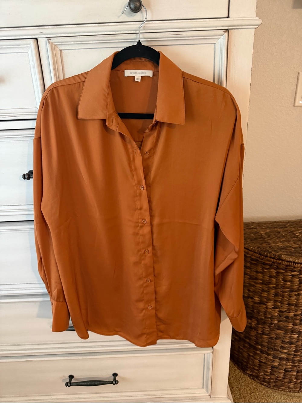 Favorite Daughter “boyfriend” shirt